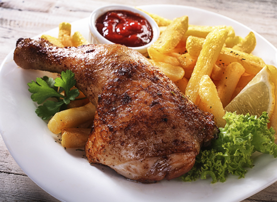 Food Photo